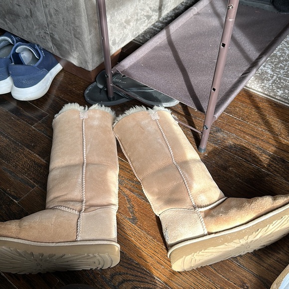 Ugg triple Bailey button - Picture 5 of 5